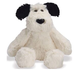 Manhattan Toy Lovelies Payton Puppy 8" Plush Toy